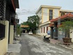 Bán lô đất nằm trên mặt đường nhựa rộng 5m tại đồng hoà, kiến an...