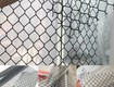 Màng nhựa pvc mắt cáo chống tĩnh điện phòng sạch
