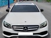 Bán xe mercedes e250 2018, màu trắng. 