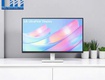 Màn hình đồ họa LG UltraFine 27UP500 W 