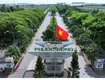 Nhà phố ngay trung tâm KCN Phước Đông Giá tốt nhất khu vực