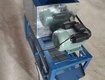 Máy dập vỏ ốc, máy tách ruột vỏ ốc. 