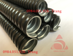 ống ruột gà lõi thép vỏ nhựa pvc giá tốt 