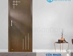 Cửa ABS Hàn Quốc 