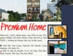 An cư lập nghiệp với premium home