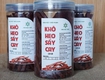 Bí Mật Đằng Sau Món Khô Heo Sợi Khiến Giới Trẻ Mê Mẩn 