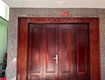 Nhà 2 tầng hẻm thẳng ngay chợ ba đình p10q8. giá: 3.68 tỷ