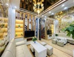 Nhà nội thất luxury nhà đẹp đỉnh cao khu vực cầu giấy 3...