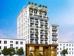 Nhà mặt phố quận cầu giấy, lô góc, 1mp, 2 mặt ngõ, vỉa hè 2 bên, 7t, tm,...