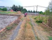 Chủ gởi bán 2 lô đất thổ cư sổ hồng riêng diện tích : 10x28 tại long...