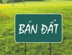 Chính chủ cần bán lô đất đẹp giá tốt vị trí đắc địa tại,...