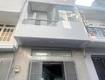 Bán chdv 4 tầng hẻm xe tải 109 đường dương bá trạc p1q8 .giá: 8.8...