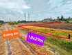 Hót  hót   hót   chủ gởi bán 2 lô đất thổ cư sổ hồng...