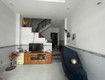 Kẹt tiền bán gấp nhà gần âu dương lân  p3, q8  dt 3.8x...