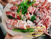 Báo giá mực trứng câu vip ngon