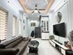 Bán nhà lô góc 5 tầng   gốc đề, minh khai   ô...