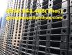 Cửa hàng mua bán pallet nhựa thanh lý tại tp hcm uy tín