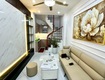 Nhà mới   minh khai 5 tầng 22m2   5.4 tỷ 