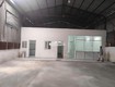 Cho thuê nhà kho 530m tại hoà vang sẵn điện nước ...
