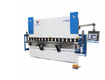 Máy chấn cnc delem da66t 