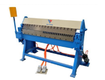 Máy gấp ống khi nen 1m3 