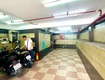 Building 7 tầng   thang máy   mặt tiền khu khách sạn đệ...