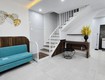 Nhà kiệt 3m sát mt trần quý cáp, thạch thang, 28m2, 2 tầng cứng đẹp,...