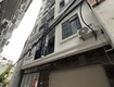 Tin thật 100 bán tòa chdv 124m2 x 31ch văn trì cầu...