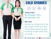 đồng phục doanh nghiệp hải phòng 