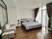 Cho thuê căn hộ dịch vụ 1 ngủ tách bếp 43m2 waterfront city....