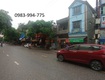 Bán đất thị xã thuận thành, bắc ninh. 50m2 mt 5m 1,8 tỷ. ô...