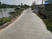 Giá tốt chính chủ cần bán nhanh 500m2 đất vườn tân hạnh, huyện long hồ, vĩnh...