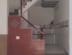 Nhà 4x10m 3pn 3wc, xe hơi đỗ cửa, hà huy giáp vào gần
