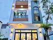Nhà 1 trệt 2 lầu ngay khu tái định cư tp thuận an ,bình dương...