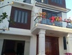 Cho thuê biệt thự văn cao, dt: 180m2, 4 p.ngủ khép kín.