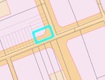 Lô góc ngã 4 tiềm năng 456m2 có 80 ont, đường liên thông, dân cư...