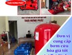 Tư vấn địa điểm mua máy bơm cứu hỏa chất lượng tại trà vinh 