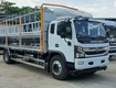 Xe nhập khẩu nguyên chiếc    tải trọng cho phép 9t1,tổng tải 15...
