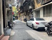 An trạch 5 tầng x mặt tiền 3.3m ô tỗ dừng, đỗ xe...