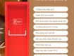 Cửa thép chống cháy bền đẹp an toàn