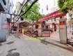 Lô góc 2 thoáng mặt tiền rộng 226 nguyễn văn cừ cách phố chỉ vài...
