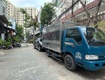 Bán nhà 5 tầng hxt phan huy ích p.15 ngang 7m 105m2 sát bên chợ...