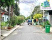 Mặt tiền  đường b, khu biệt thự  adc  phú thạnh, tân phú...