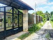 Nhà vườn 2 mặt tiền view sông 1/ tỉnh lộ 8   3382m2 ...