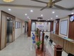 Tòa mặt phố phùng chí kiên 217m2, 9 tầng, doanh thu 300tr/th, chỉ 96 tỷ