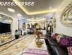 Bán nhà đẹp vĩnh phúc, ba đình   73m    mt 4.7m...