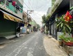 Bán nhà 50m hẻm xe hơi 4m, 4pn, lý thánh tông, tân phú, 5.6...