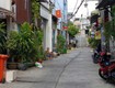 Bán nhà kinh dương vương gần bến xe miền tây 55m ...