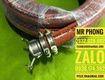 ống dẫn hơi nóng steam hose ống cao su dẫn hơi nóng