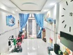 Bán nhà 2 tầng,dt 50m2,sổ hồng riêng,hxh,tại p15,tân bình, chỉ 5,25 tỷ